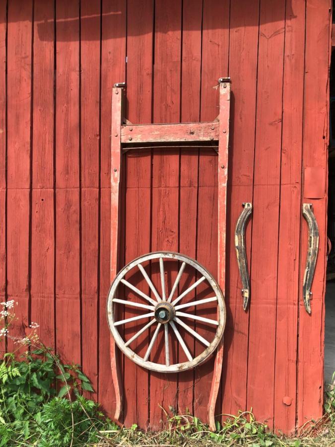 Vallby Gård Örebro Eksteriør bilde