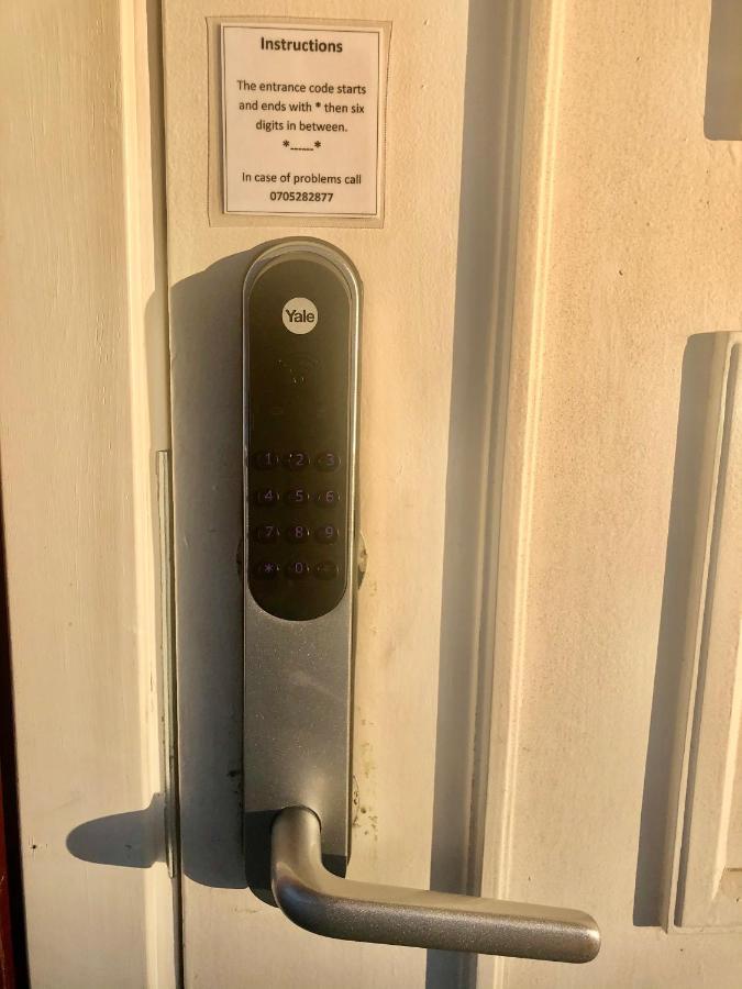 Vallby Gård Örebro Eksteriør bilde