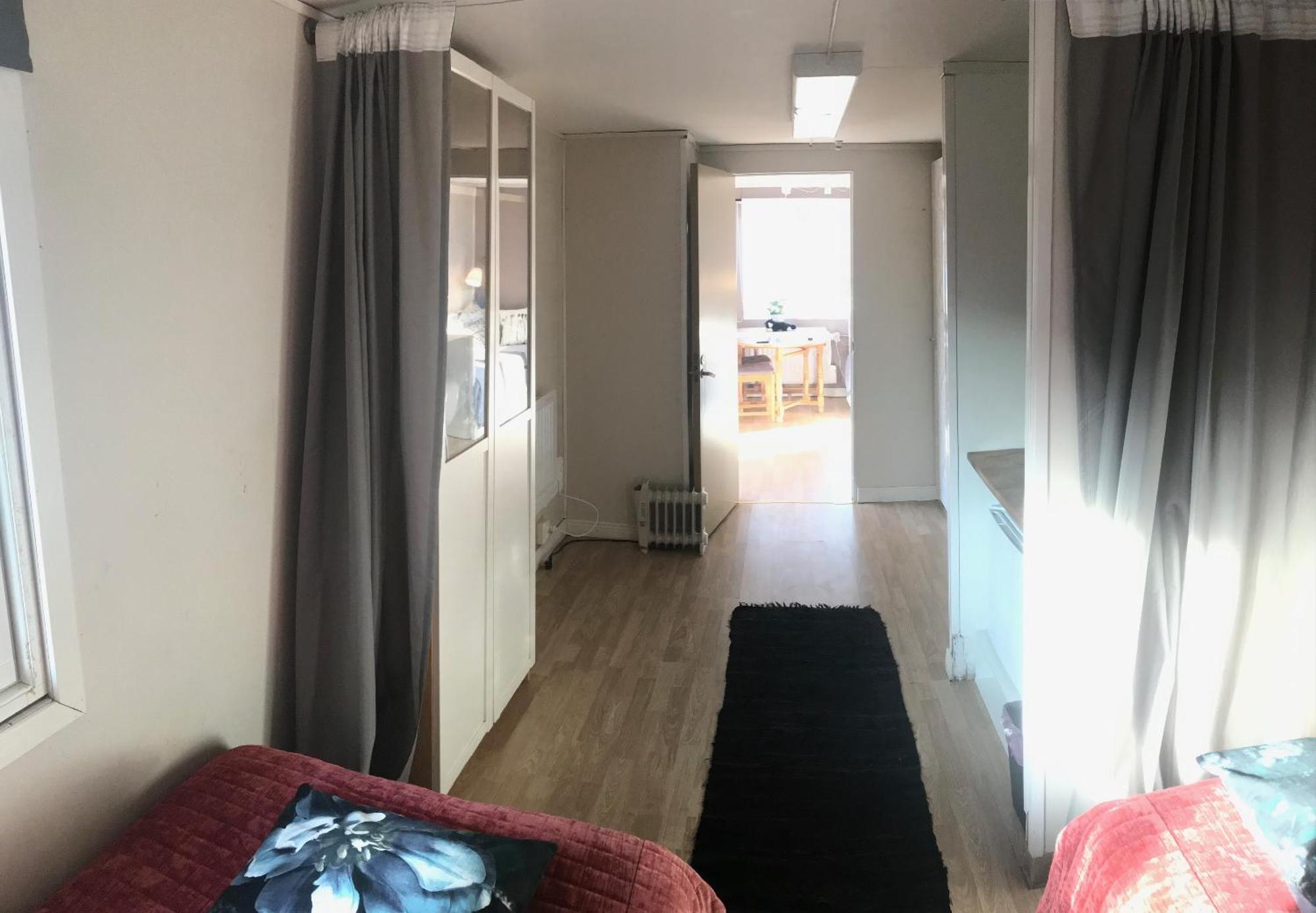 Vallby Gård Örebro Eksteriør bilde