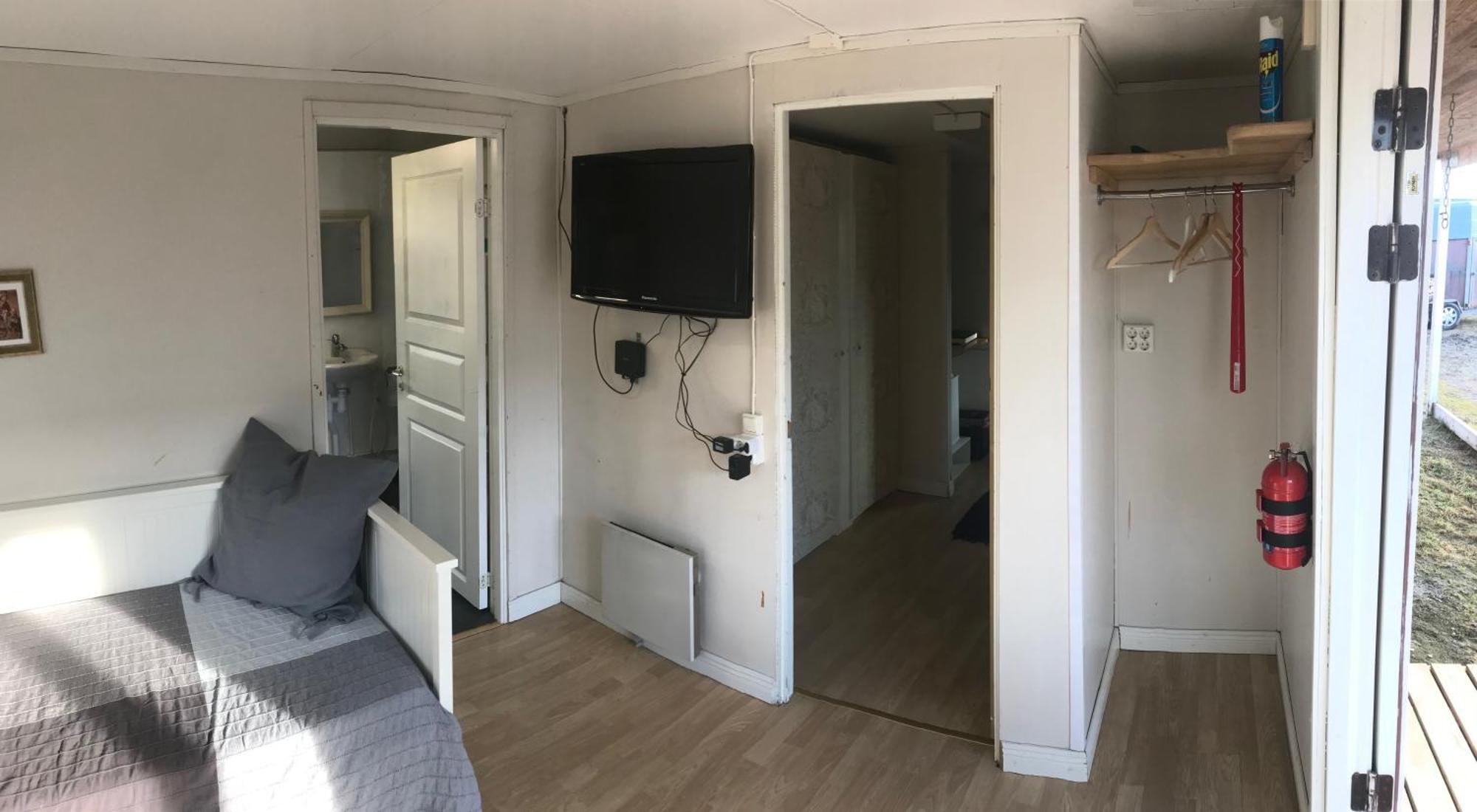 Vallby Gård Örebro Eksteriør bilde