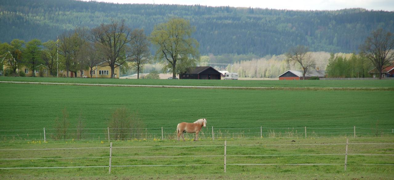 Vallby Gård Örebro Eksteriør bilde