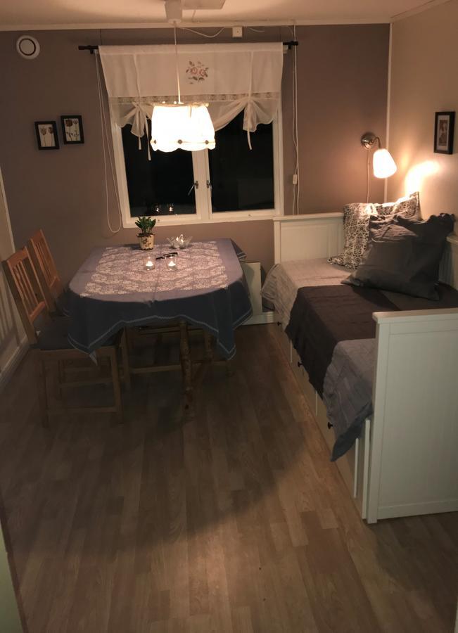 Vallby Gård Örebro Eksteriør bilde