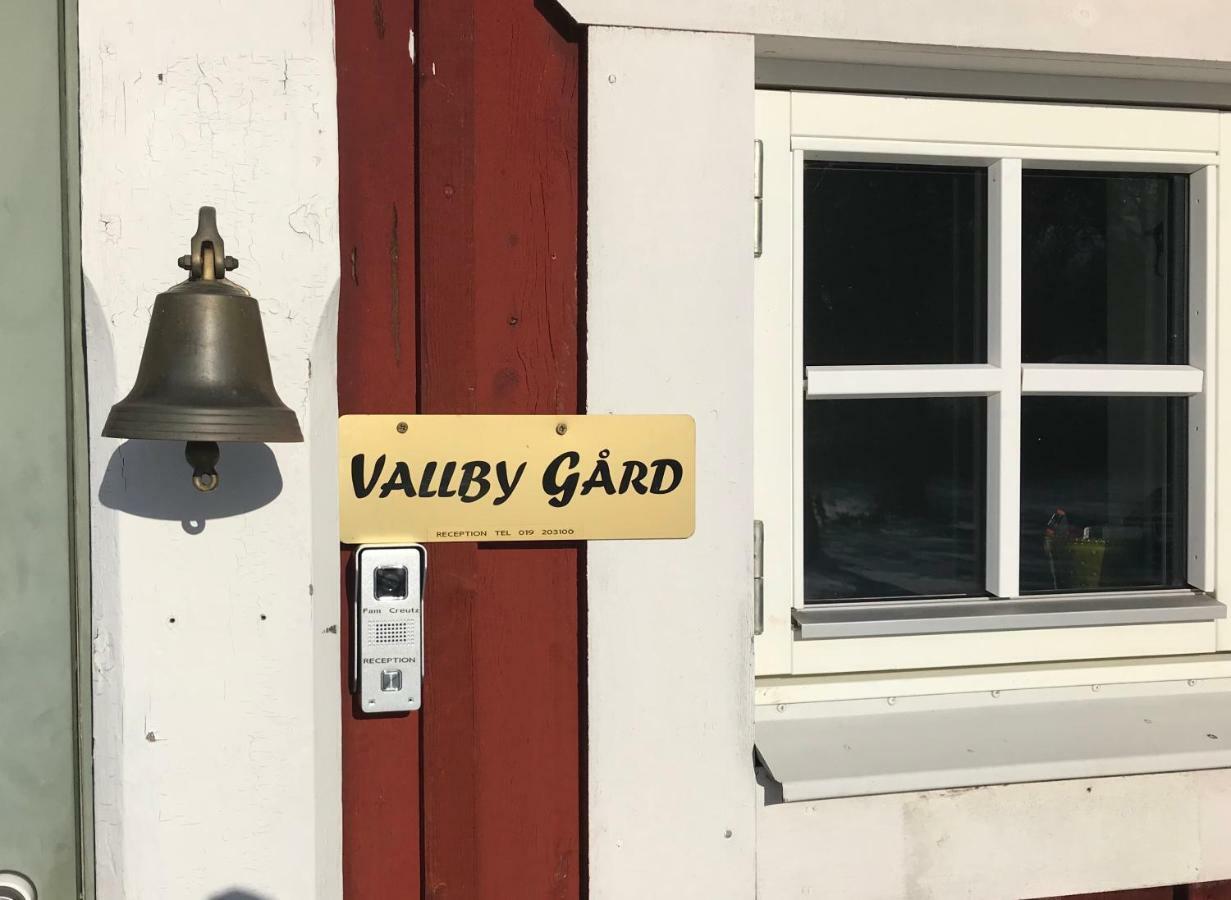Vallby Gård Örebro Eksteriør bilde