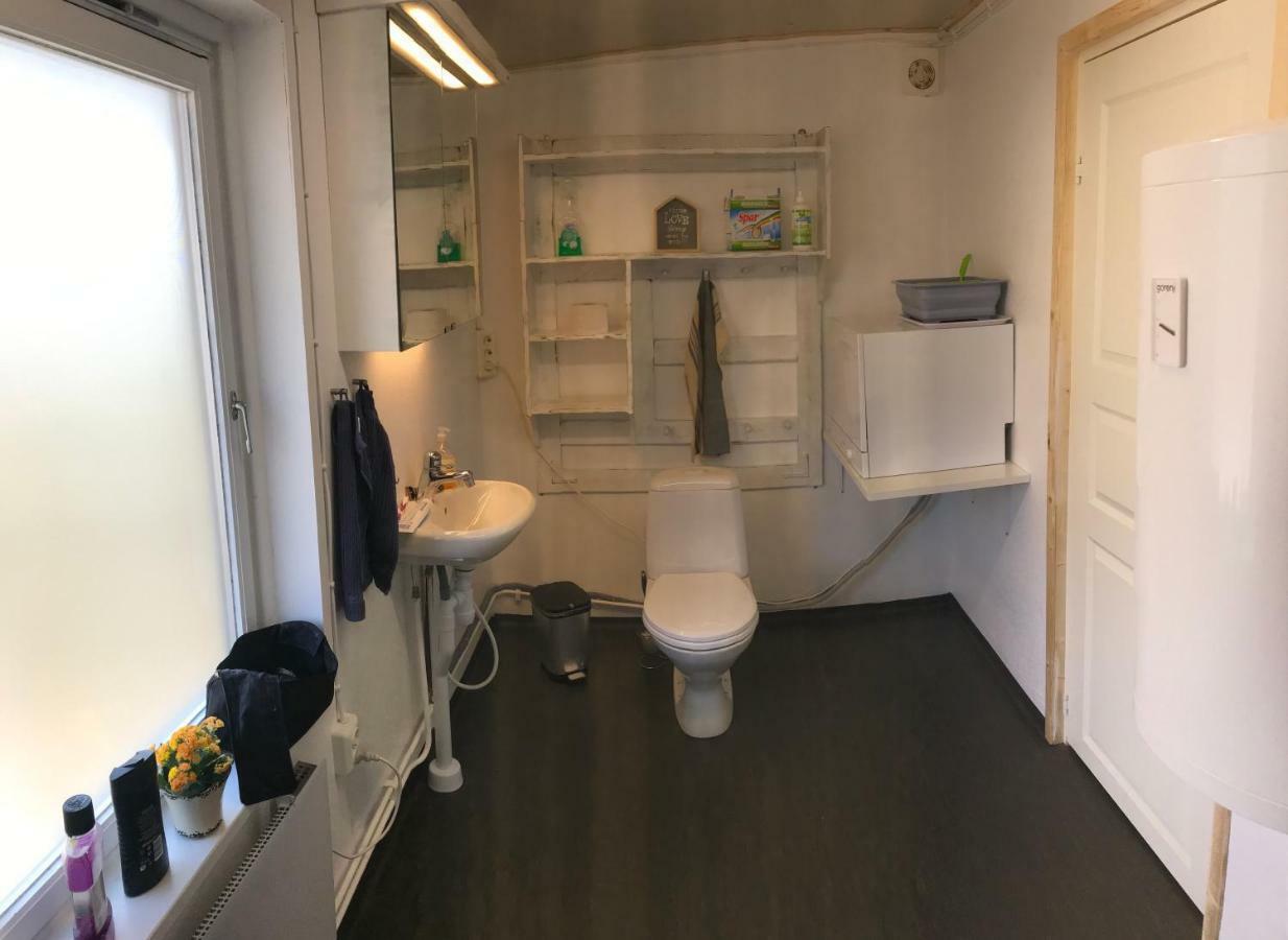 Vallby Gård Örebro Eksteriør bilde